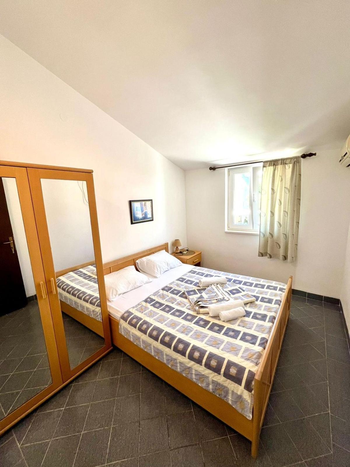 Apartments Harmonija Budva Exterior photo
